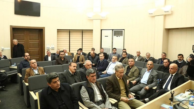 جڤاتى نيشتمانى رێككه‌وتنى له‌گه‌ڵ پارتى په‌سند كرد